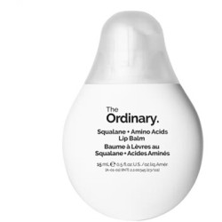 The Ordinary Squalane + Amino Acids Lip Balm - Balzám na rty 15ml