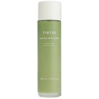 TIRTIR Matcha Skin Toner - Pleťové tonikum 150ml