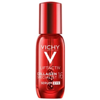 Vichy Collagen Specialist 16 Eye Serum - Oční sérum 15ml