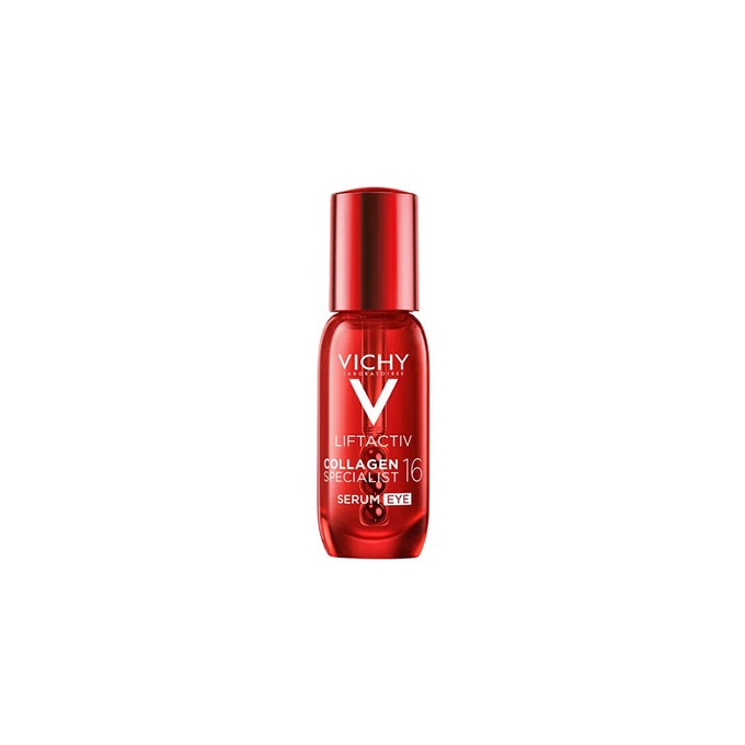 Vichy Collagen Specialist 16 Eye Serum - Oční sérum 15ml