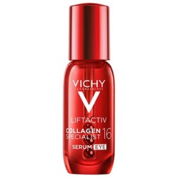 Vichy Collagen Specialist 16 Eye Serum - Oční sérum 15ml