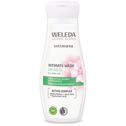 Weleda Intimní hydratační mycí krém 200ml