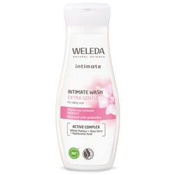 Weleda Intimní mycí gel extra jemný 200ml