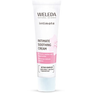 Weleda Intimní zklidňující krém 30ml