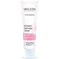 Weleda Intimní zklidňující krém 30ml