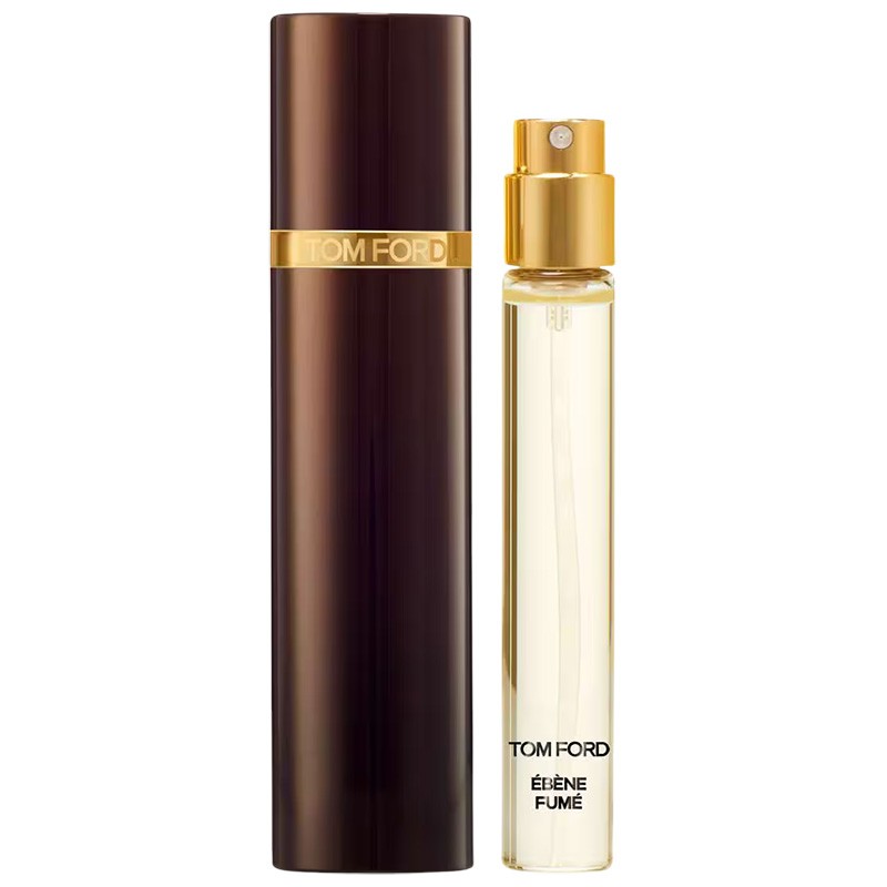 Tom Ford Ébene Fumé EDP Miniaturka 10ml