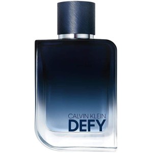 Calvin Klein Defy Eau de Parfum EDP kvepalai vyrams, 100 ml