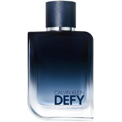 Calvin Klein Defy Eau de Parfum EDP kvepalai vyrams, 100 ml