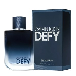 Calvin Klein Defy Eau de Parfum EDP kvepalai vyrams, 100 ml 2