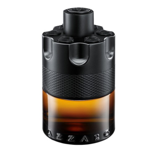 Azzaro The Most Wanted Parfum kvepalai vyrams, 100 ml