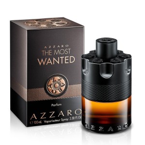 Azzaro The Most Wanted Parfum kvepalai vyrams, 100 ml 2