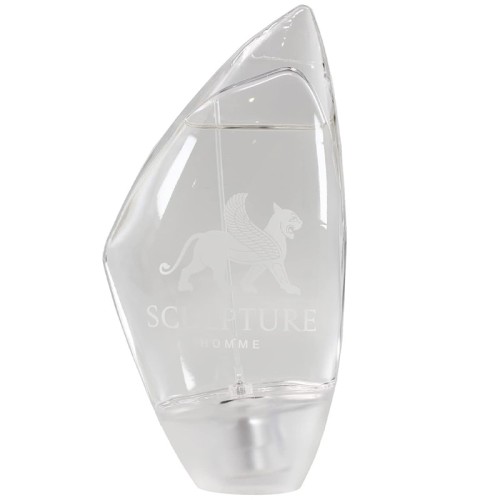 Nikos Sculpture pour Homme EDT kvepalai vyrams, 100 ml