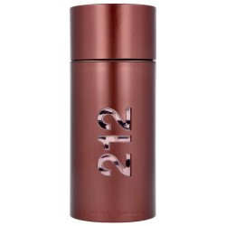 Carolina Herrera 212 Sexy for Men EDT kvepalai vyrams, 100 ml