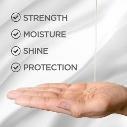 Farouk Systems Biosilk Silk Therapy 17 Miracle Leave-In Conditioner - Rinse-free conditioner 167 ml