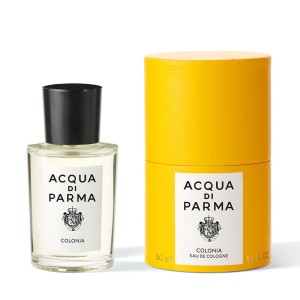 Acqua di Parma Colonia EDC 50 ml unisex kvepalai 2