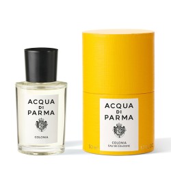 Acqua di Parma Colonia EDC 50 ml unisex kvepalai