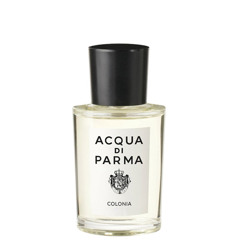 Acqua di Parma Colonia EDC 50 ml unisex kvepalai