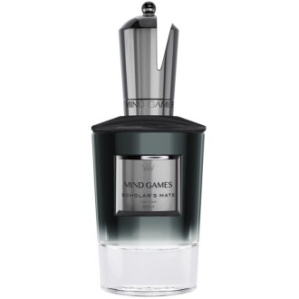 Mind Games Scholar´s Mate Extrait de Parfum unisex kvepalai, 100 ml
