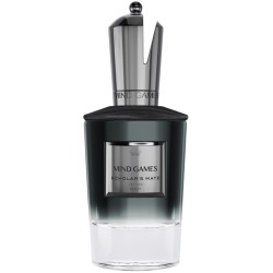 Mind Games Scholar´s Mate Extrait de Parfum unisex kvepalai, 100 ml