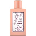 New Brand Perfumes Prestige Mysterious Girl EDP 100 ml kvepalai moterims