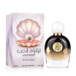 Gulf Orchid Lulut Alhob EDP 80ml 2