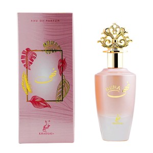 Khadlaj Nuha EDP kvepalai moterims, 100 ml 2
