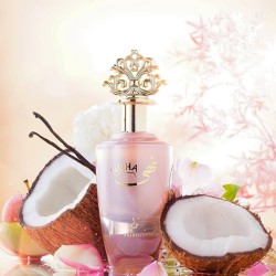 Khadlaj Nuha EDP kvepalai moterims, 100 ml