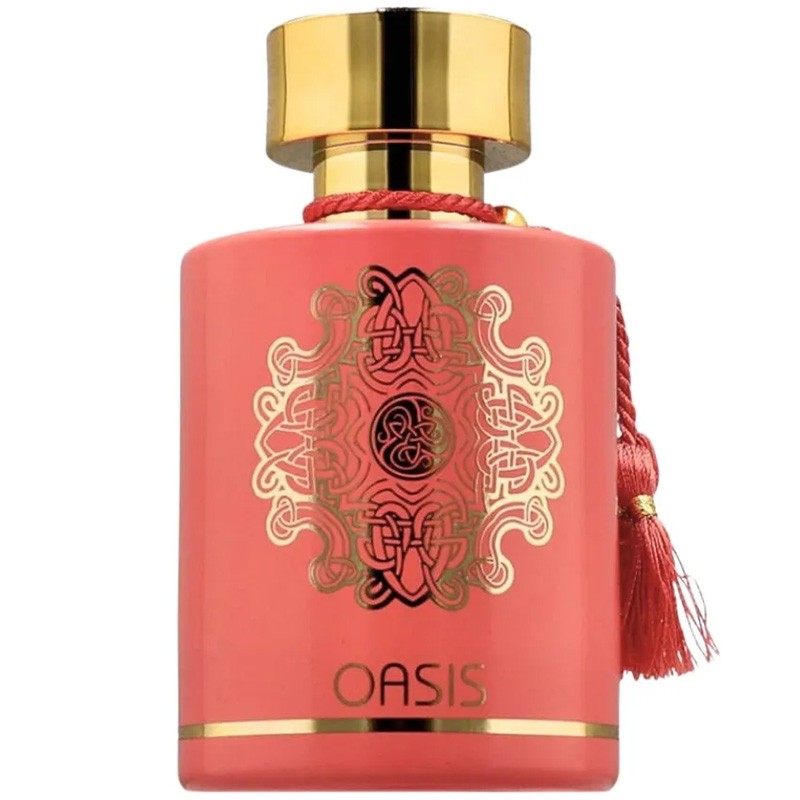 Maison Alhambra Oasis EDP 100 ml kvepalai moterims