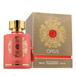 Maison Alhambra Oasis EDP 100 ml kvepalai moterims