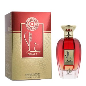 Al Wataniah Ghala EDP 100 ml kvepalai moterims 2