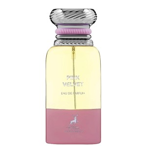 Maison Alhambra Pink Velvet EDP 80 ml kvepalai moterims