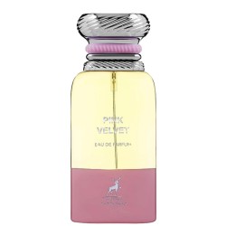 Maison Alhambra Pink Velvet EDP 80 ml kvepalai moterims
