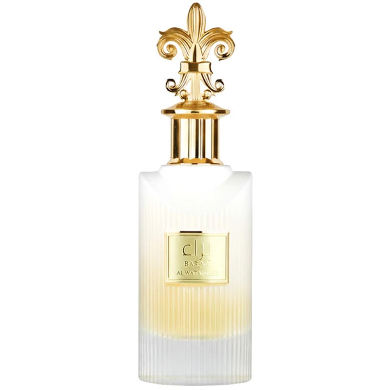 Al Wataniah Baraa EDP 100ml kvepalai moterims