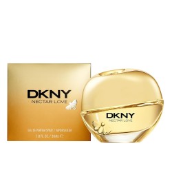 DKNY Nectar Love EDP 30ml kvepalai moterims