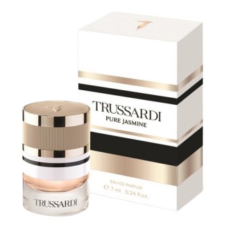 Trussardi Parfums Trussardi Pure Jasmine EDP Miniaturka 7ml