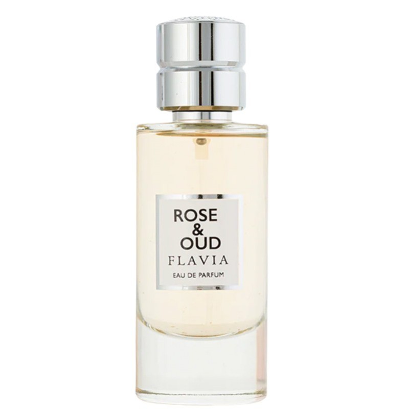 Parfum The Lab Rose & Oud EDP 90ml