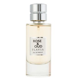 Parfum The Lab Rose & Oud EDP 90ml