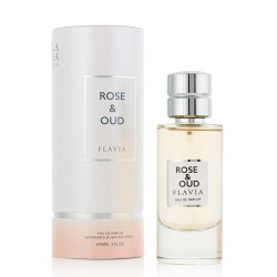 Parfum The Lab Rose & Oud EDP 90ml