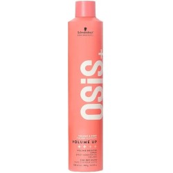 Schwarzkopf Professional Osis + Volume Up Booster Spray - Spray Volume 500 ml