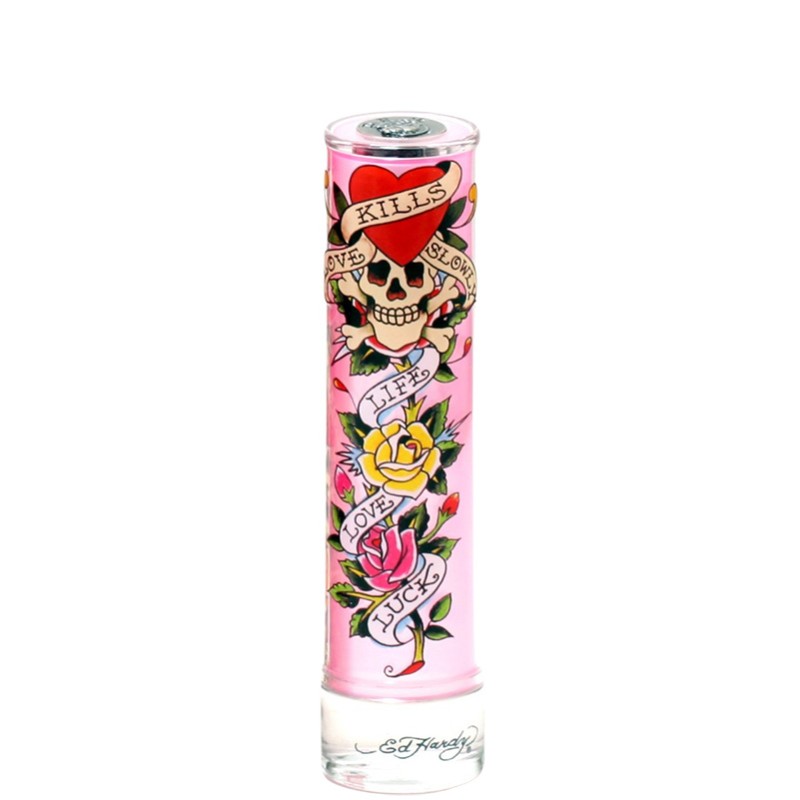 Ed Hardy Ed Hardy for Women EDP 50ml