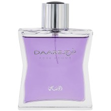 Rasasi Daarej Pour Homme EDP kvepalai vyrams, 100 ml