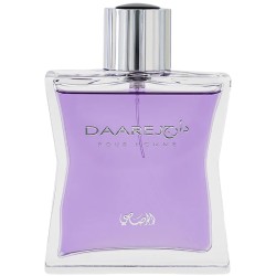 Rasasi Daarej Pour Homme EDP kvepalai vyrams, 100 ml