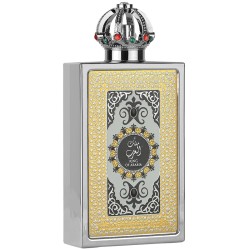 Lattafa King Of Arabia EDP 100 ml kvepalai vyrams