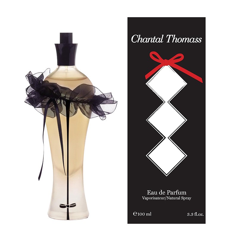 Chantal Thomass Chantal Thomass EDP kvepalai moterims, 100 ml