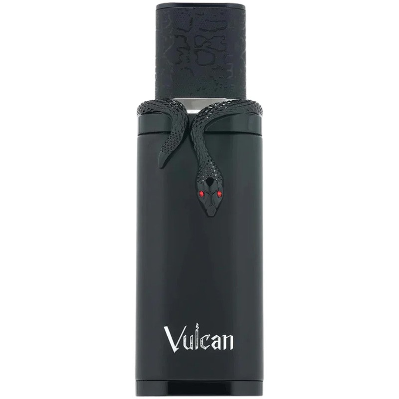 French Avenue Vulcan Black Friday Extrait de Parfum 100ml