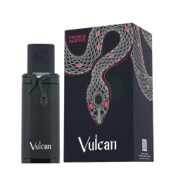 French Avenue Vulcan Black Friday Extrait de Parfum 100ml