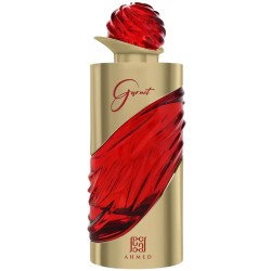 Ahmed Al Maghribi Garnet Extrait de Parfum 100ml