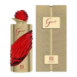 Ahmed Al Maghribi Garnet Extrait de Parfum 100ml
