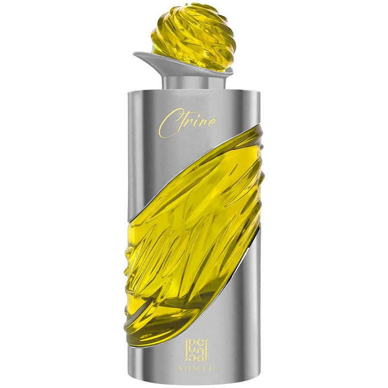 Ahmed Al Maghribi Ctrine Extrait de Parfum 100ml