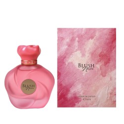 Ahmed Al Maghribi Blush Noir Extrait de Parfum 75ml